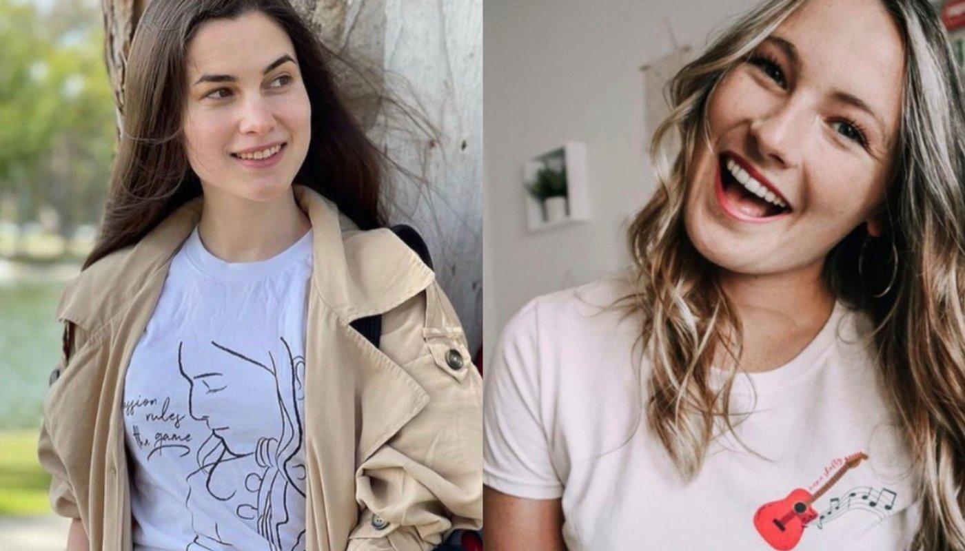 musician graphic t-shirt